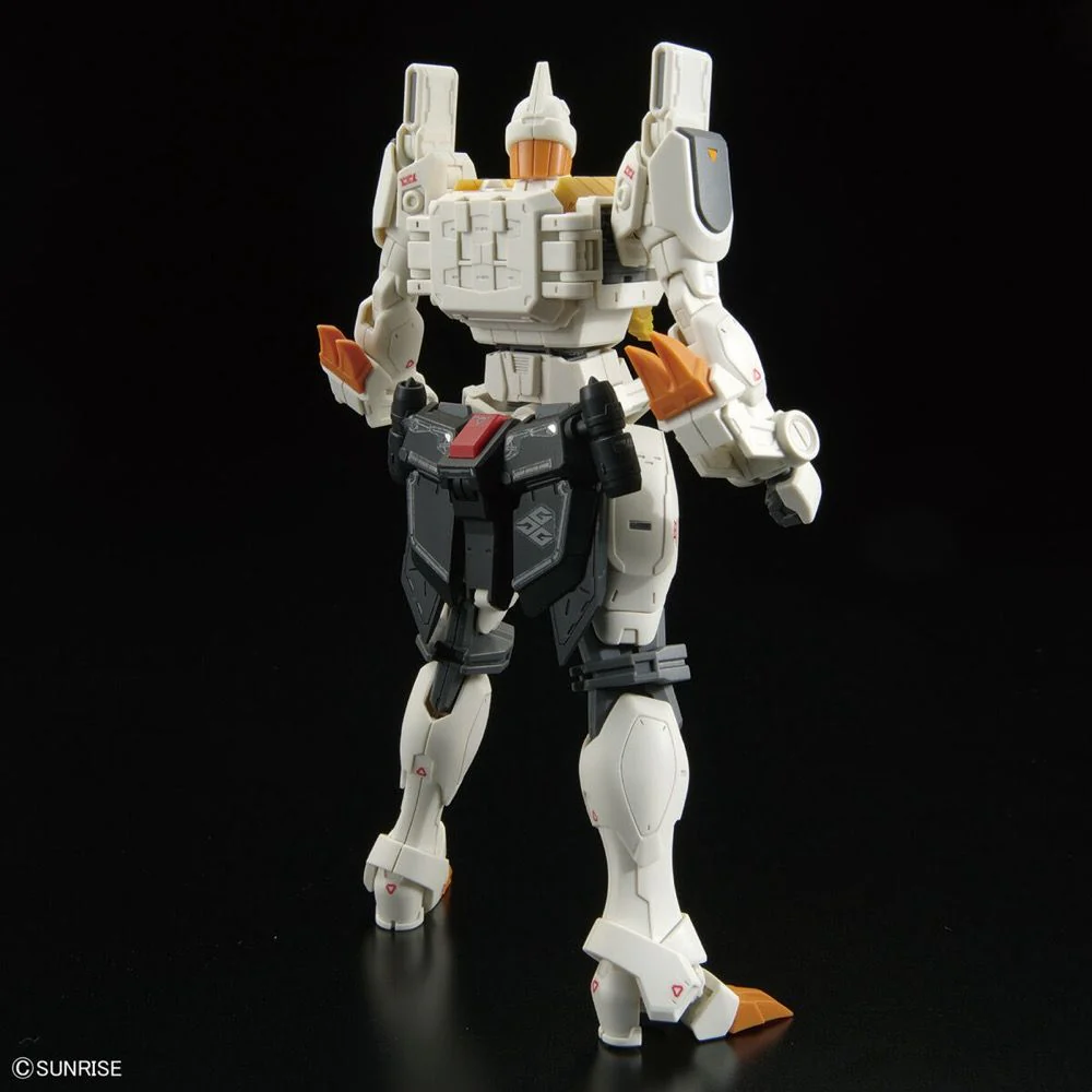 RG The King of Braves GaoGaiGar - Image 9