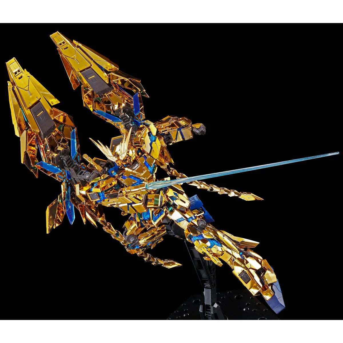 RG Unicorn Gundam 03 Phenex (Narrative Ver.) P-Bandai Exclusive - Image 7