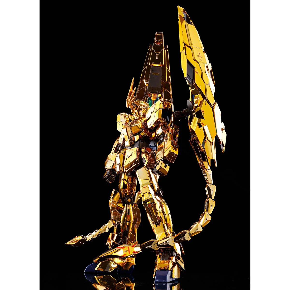 RG Unicorn Gundam 03 Phenex (Narrative Ver.) P-Bandai Exclusive - Image 8