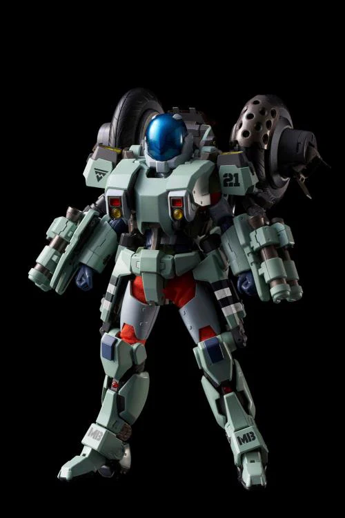 Riobot 018 Mospeada VR-052F Stick - Image 2