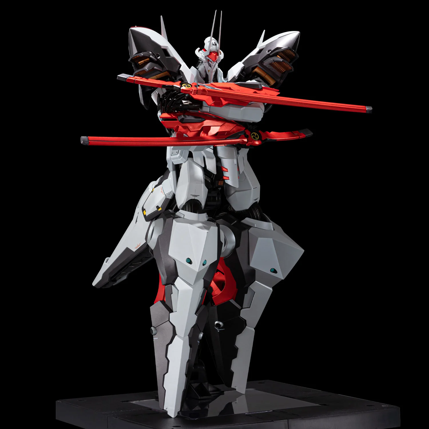Riobot Linebarrels of Iron: Linebarrel Figure - Image 11