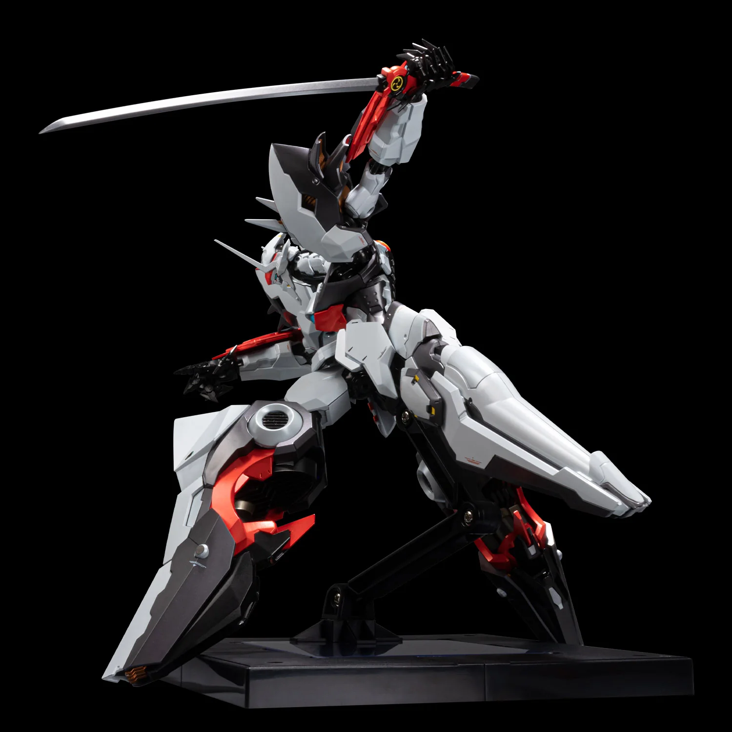 Riobot Linebarrels of Iron: Linebarrel Figure - Image 14