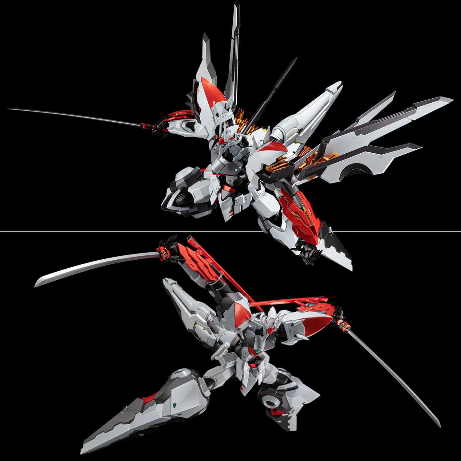 Riobot Linebarrels of Iron: Linebarrel Figure - Image 6