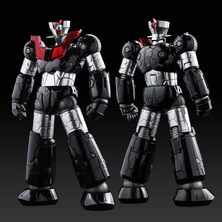 Riobot Mazinger Z - Image 3