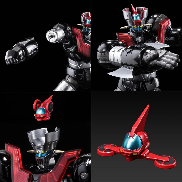 Riobot Mazinger Z - Image 4