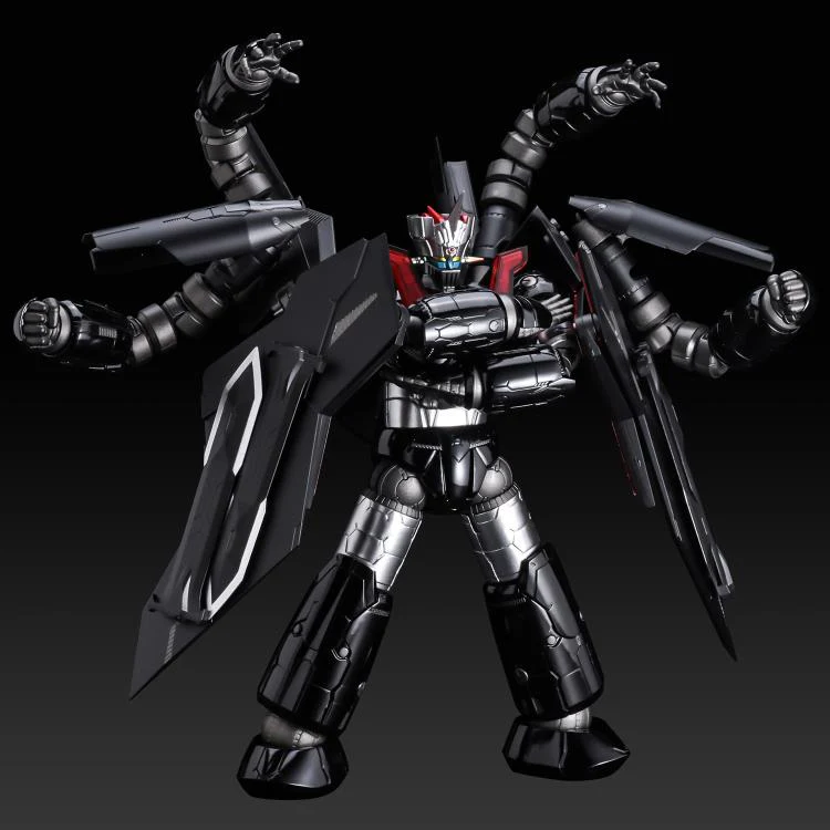 Riobot Mazinger Z - Image 5