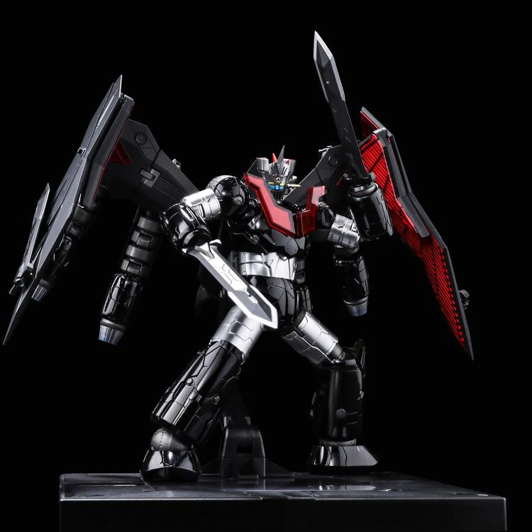 Riobot Mazinger Z - Image 6
