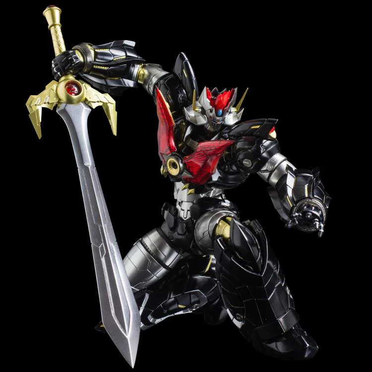 Riobot - Mazinkaiser - Image 10