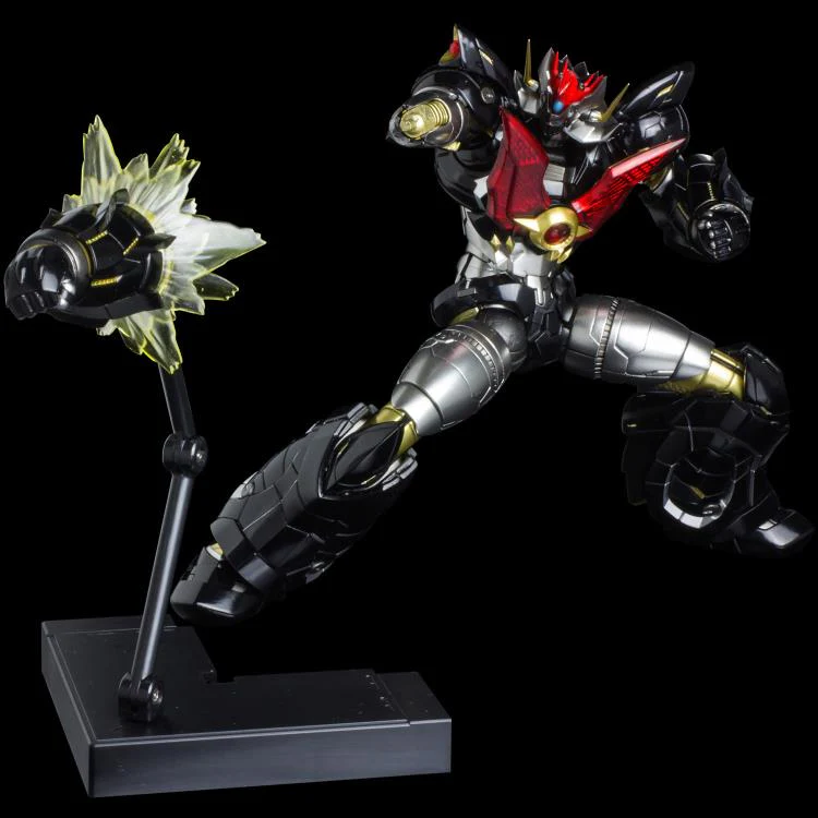 Riobot - Mazinkaiser - Image 11
