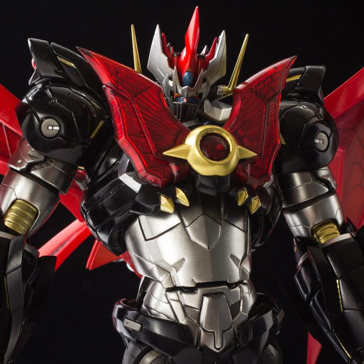 Riobot - Mazinkaiser - Image 12