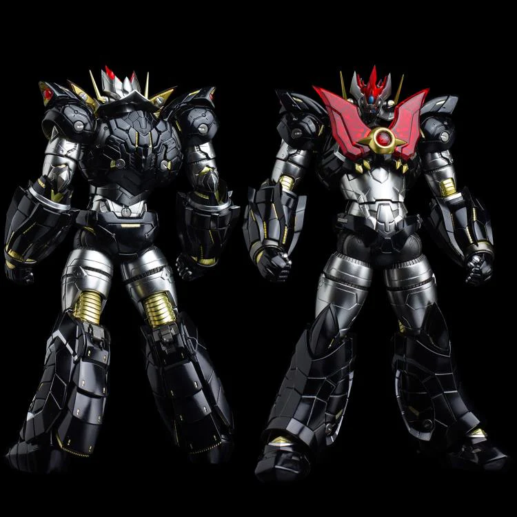 Riobot - Mazinkaiser - Image 2