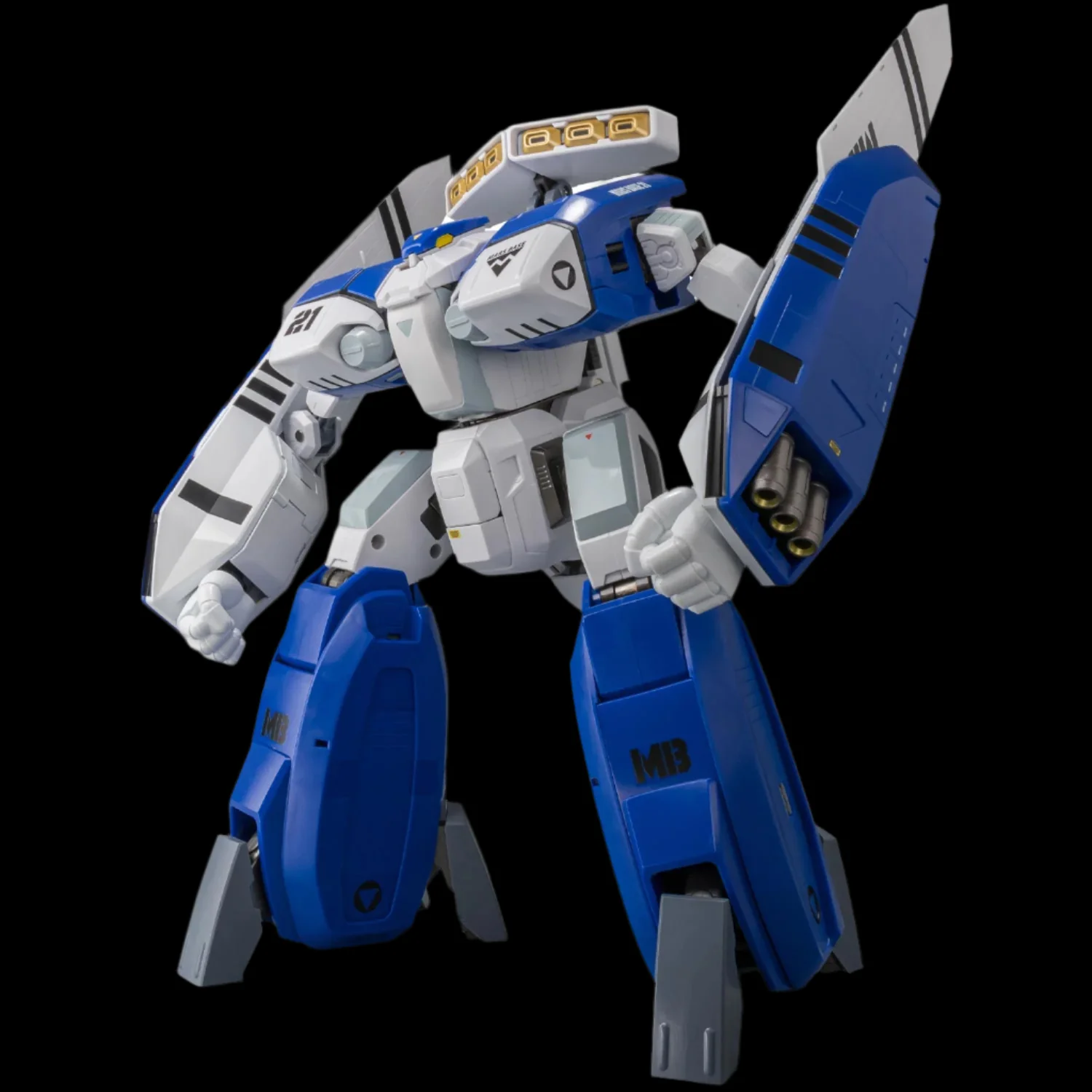 Riobot Mospeada AB-01H Tread 1/48 Scale