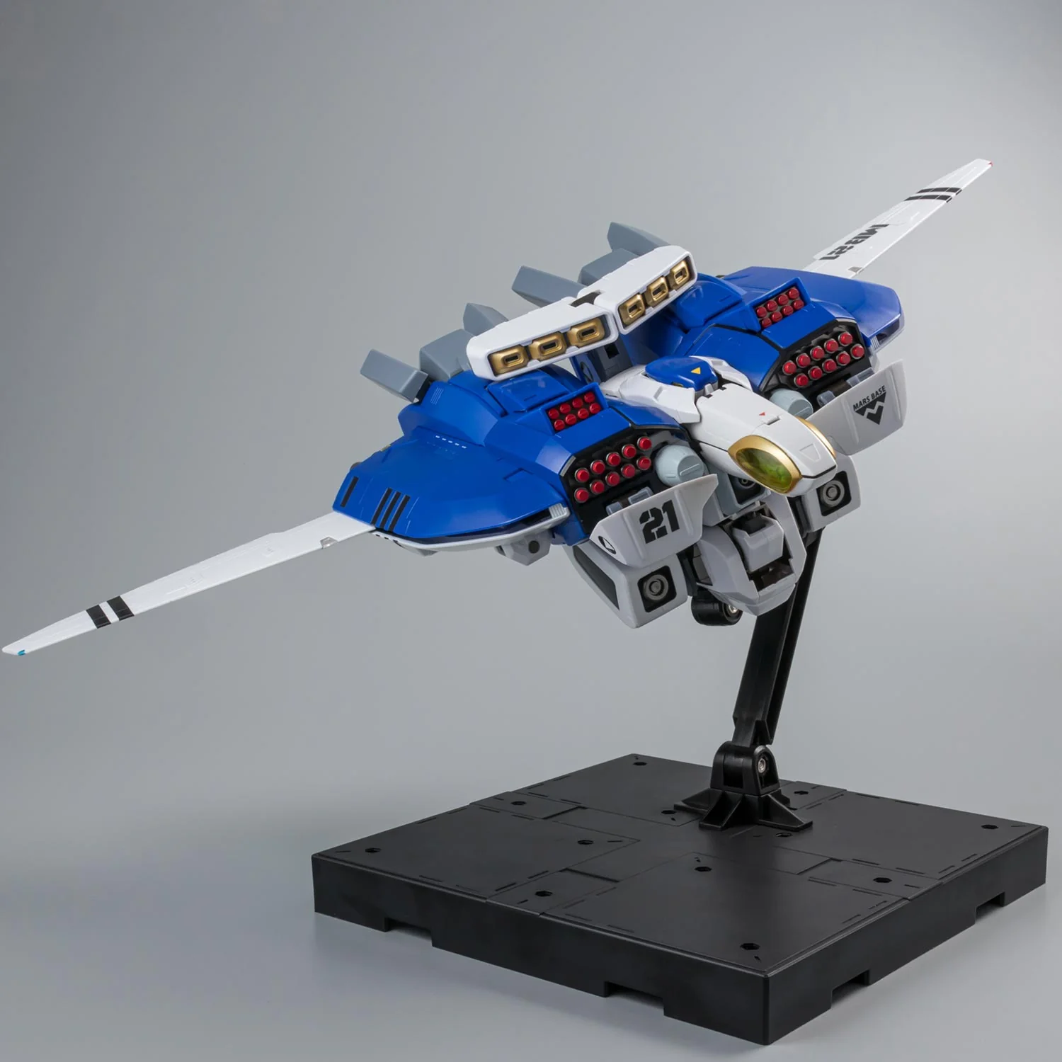 Riobot Mospeada AB-01H Tread 1/48 Scale - Image 5