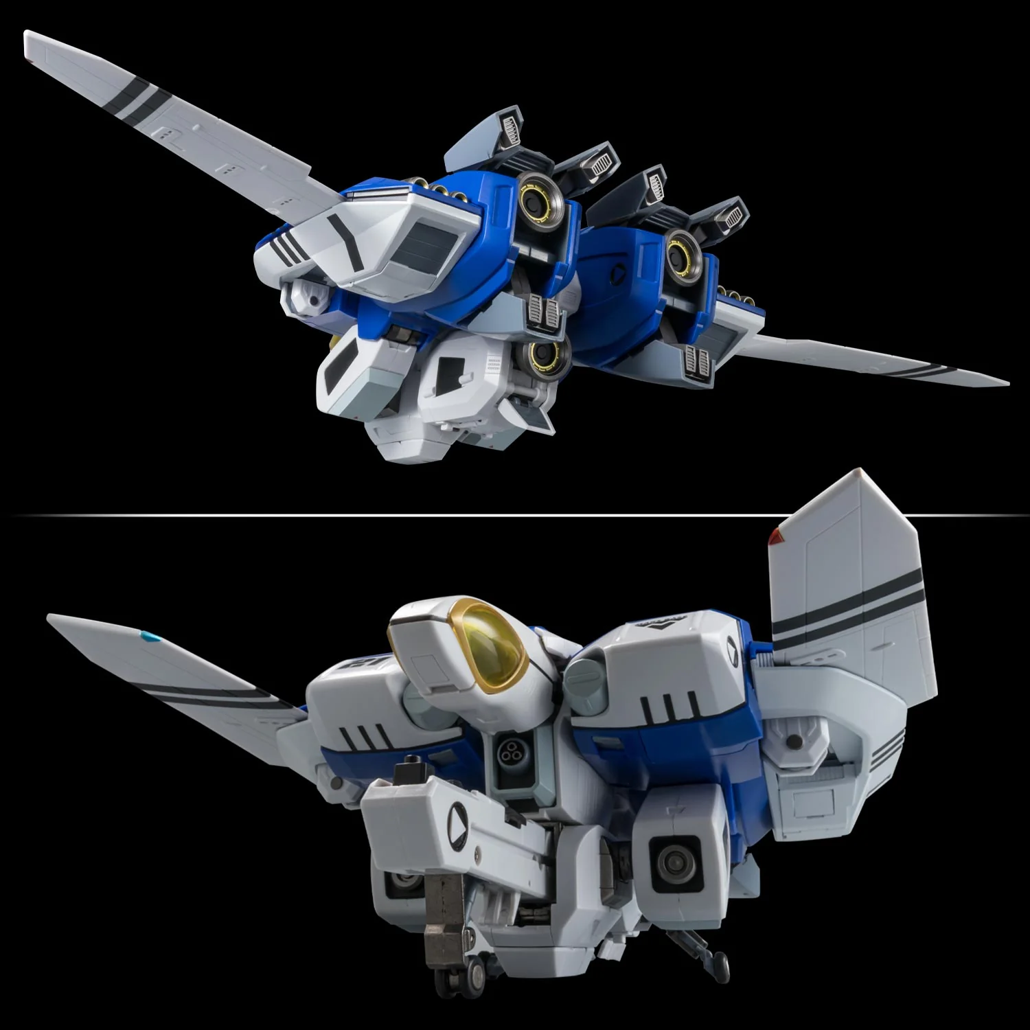 Riobot Mospeada AB-01H Tread 1/48 Scale - Image 6