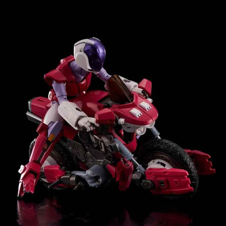 Riobot Mospeada VR-038L Bartley (Fuke Type) - Image 10