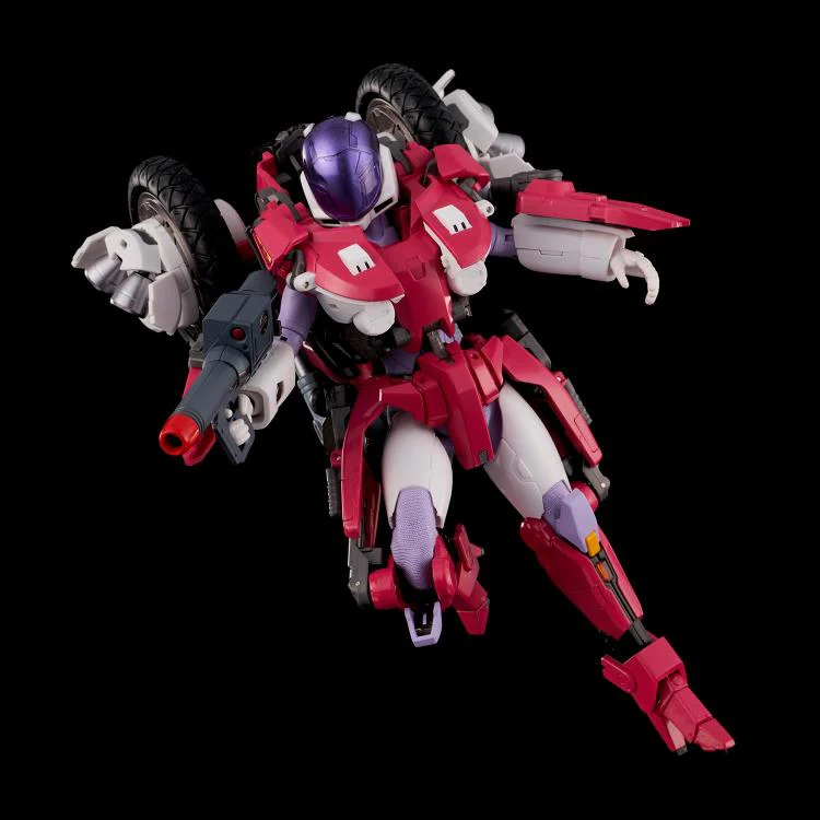 Riobot Mospeada VR-038L Bartley (Fuke Type) - Image 4