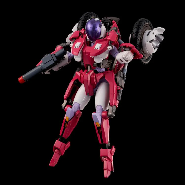 Riobot Mospeada VR-038L Bartley (Fuke Type) - Image 5