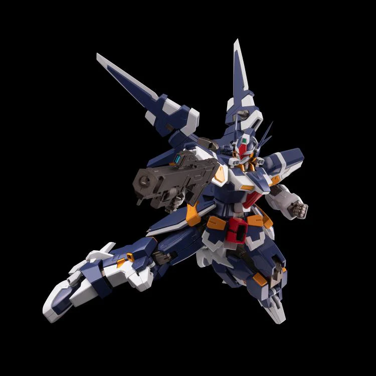 Riobot Super Robot Wars: RW-1 R-Gun Powered Figure - Image 3