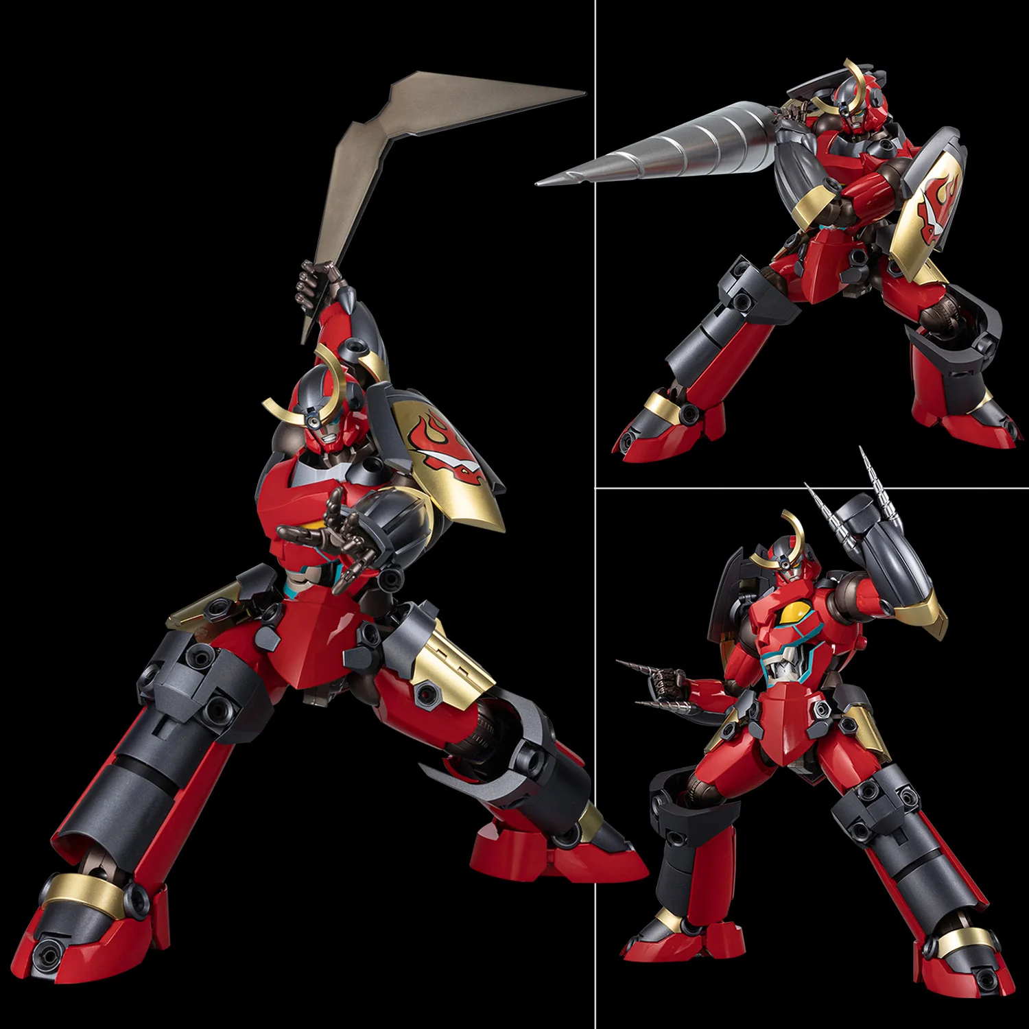 Riobot Tengen Toppa Gurren Lagann: Gurren-Lagann - Image 10