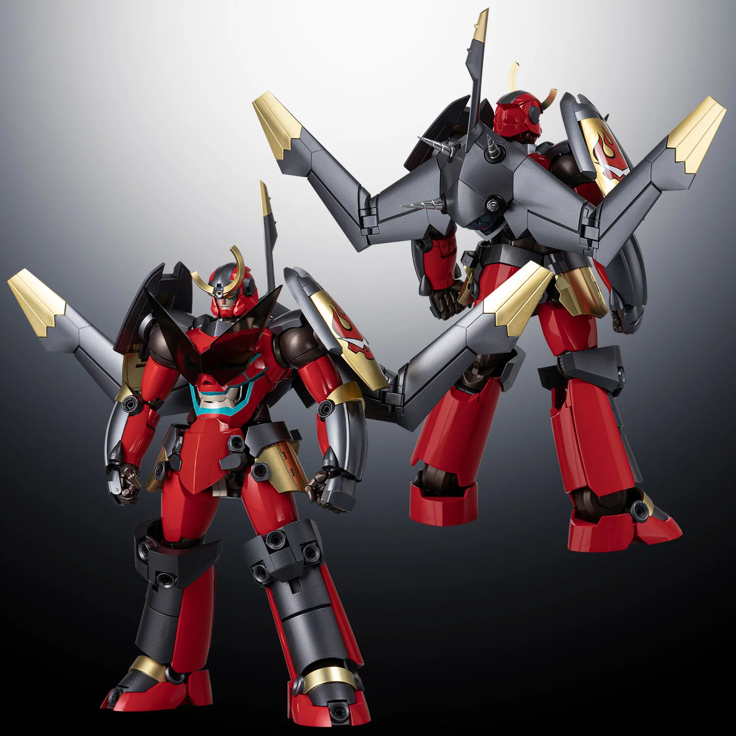 Riobot Tengen Toppa Gurren Lagann: Gurren-Lagann - Image 11