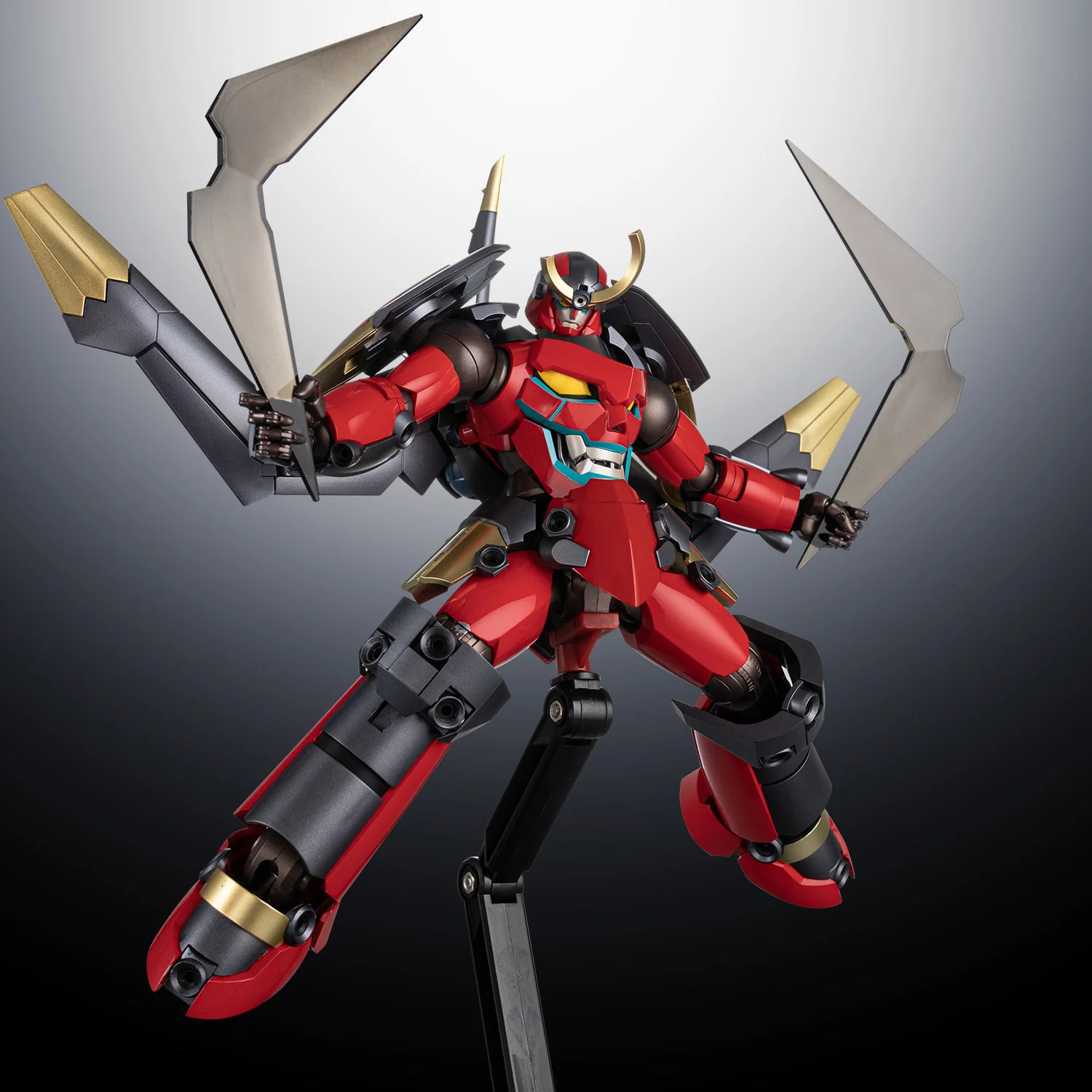 Riobot Tengen Toppa Gurren Lagann: Gurren-Lagann - Image 12