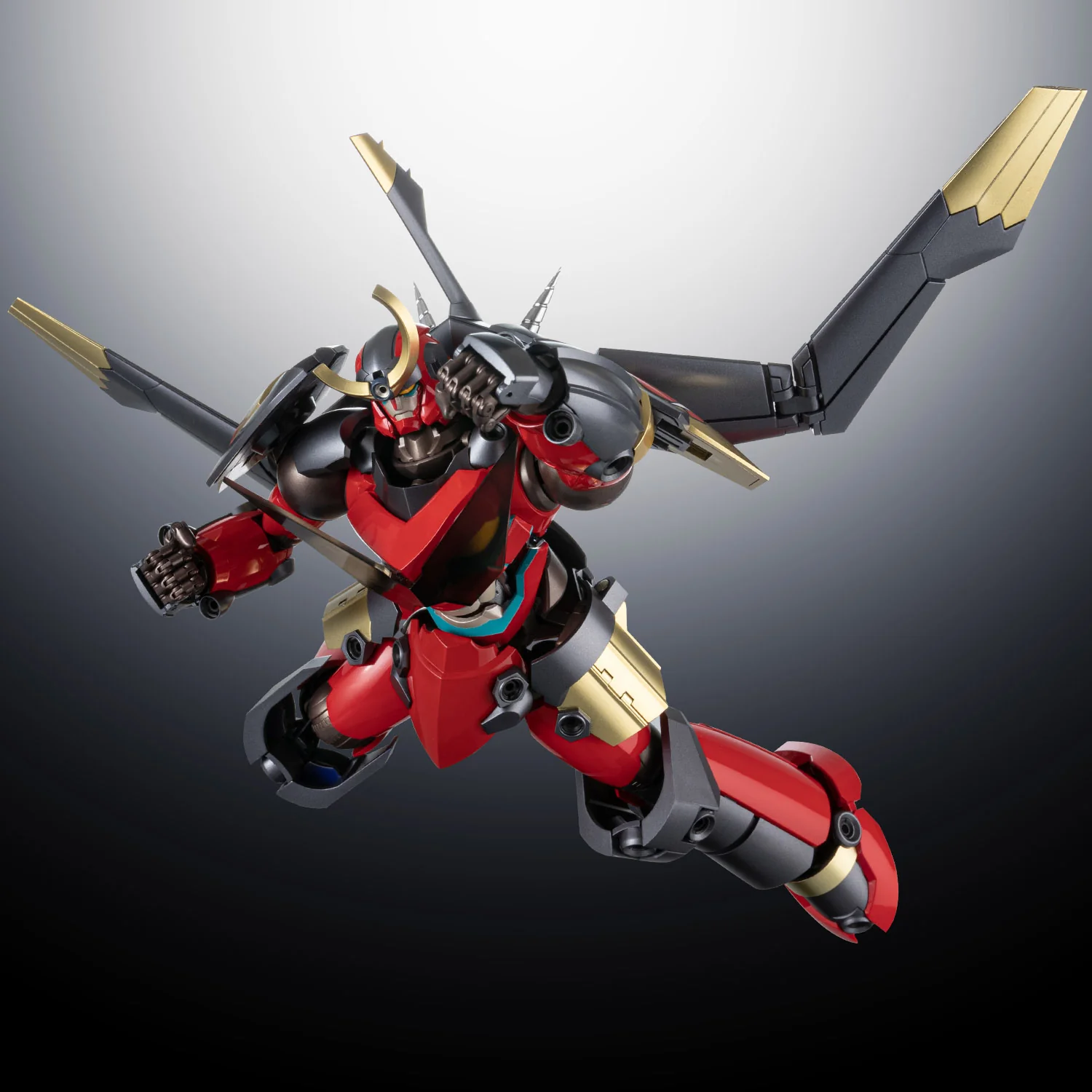 Riobot Tengen Toppa Gurren Lagann: Gurren-Lagann - Image 13
