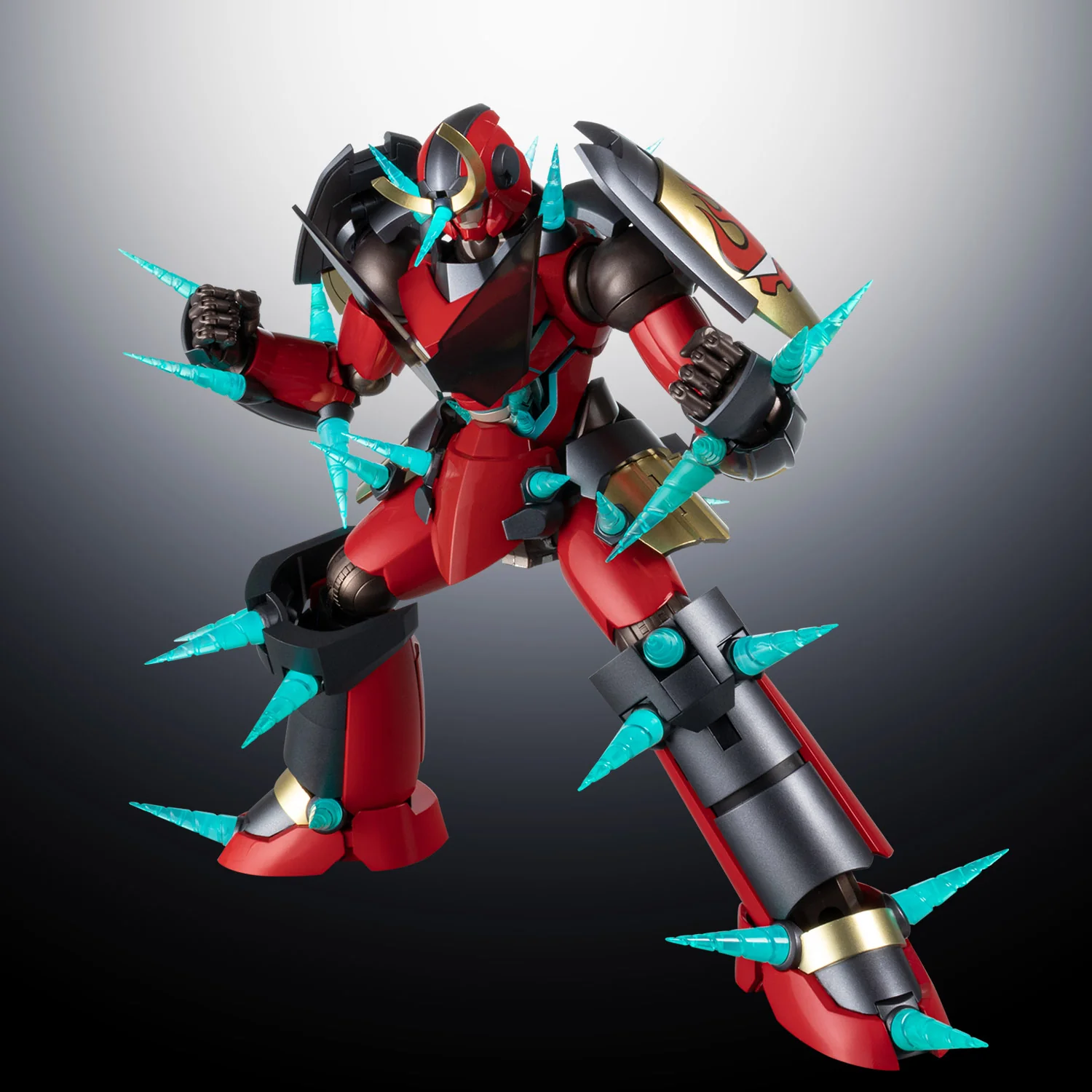 Riobot Tengen Toppa Gurren Lagann: Gurren-Lagann - Image 14