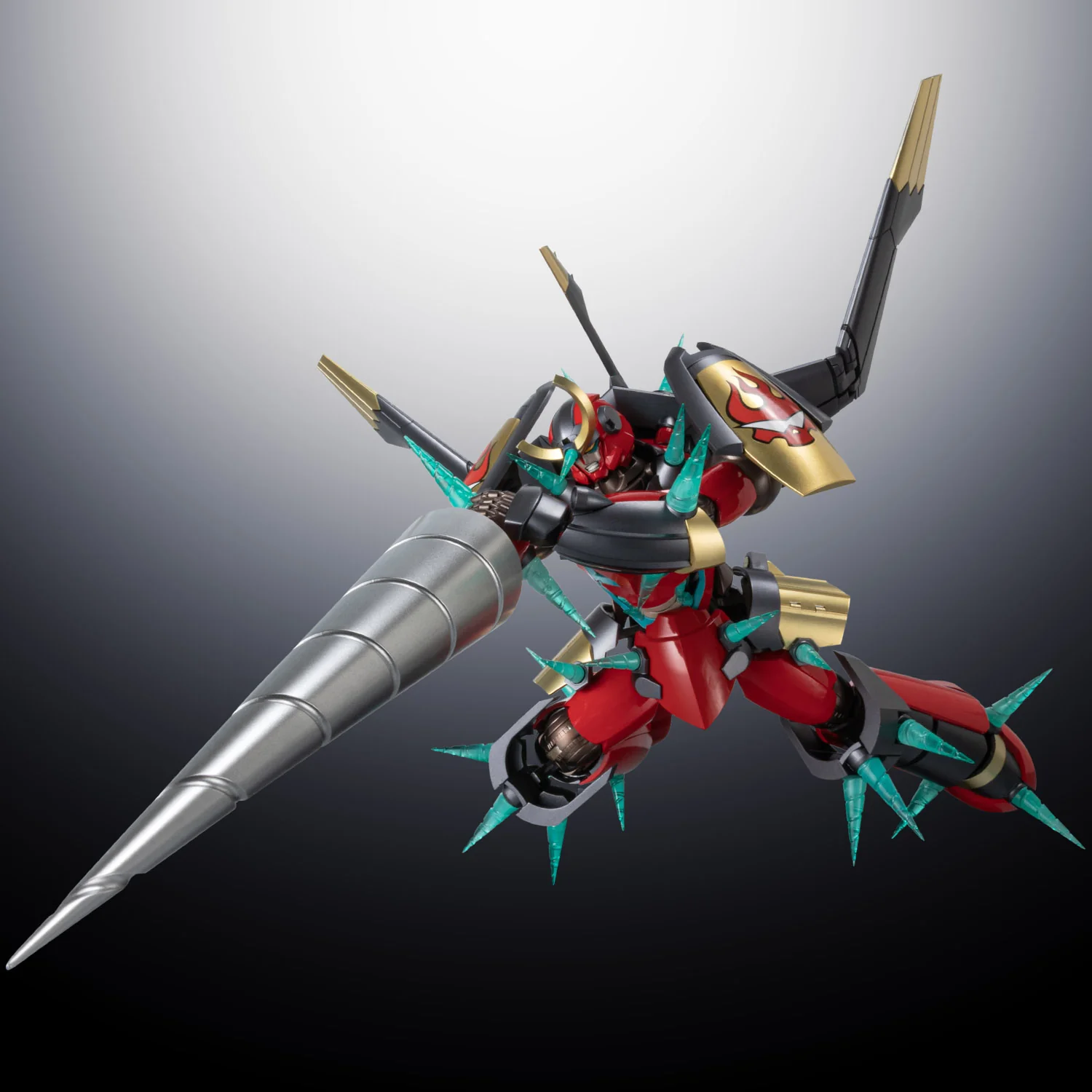 Riobot Tengen Toppa Gurren Lagann: Gurren-Lagann - Image 15