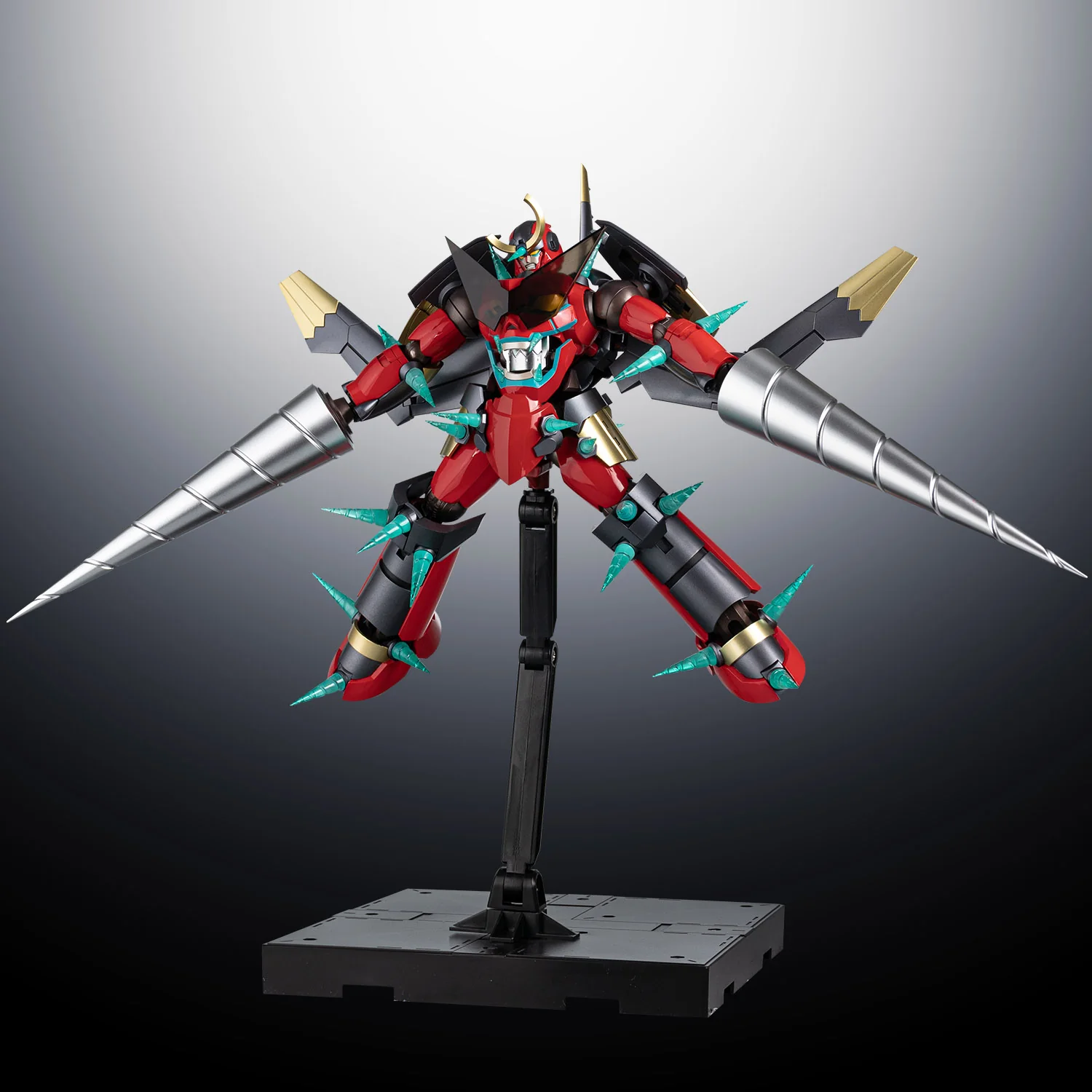 Riobot Tengen Toppa Gurren Lagann: Gurren-Lagann - Image 16