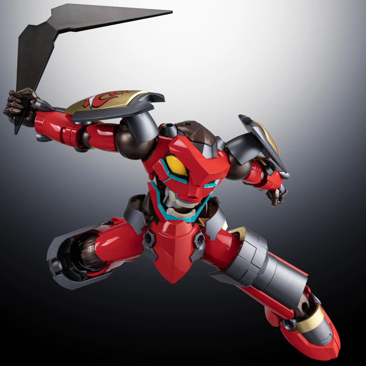 Riobot Tengen Toppa Gurren Lagann: Gurren-Lagann - Image 19