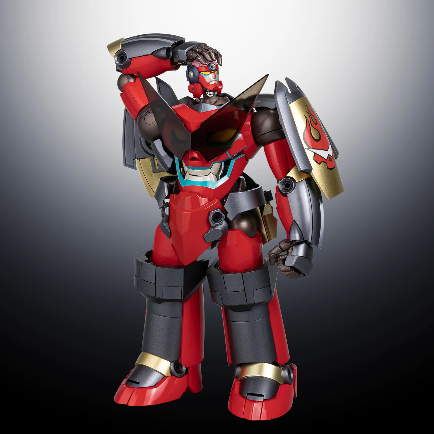 Riobot Tengen Toppa Gurren Lagann: Gurren-Lagann - Image 20