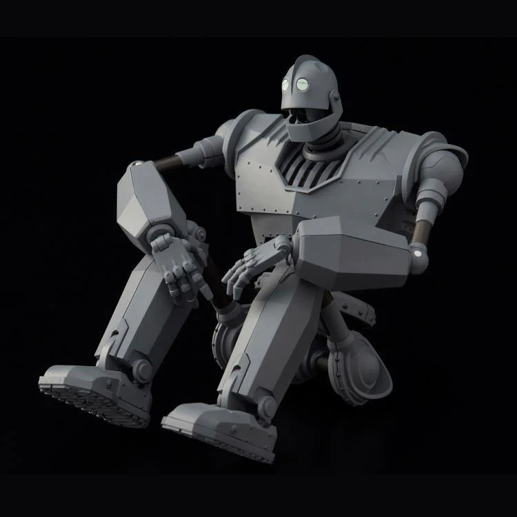 Riobot: The Iron Giant Action Figure - Image 2
