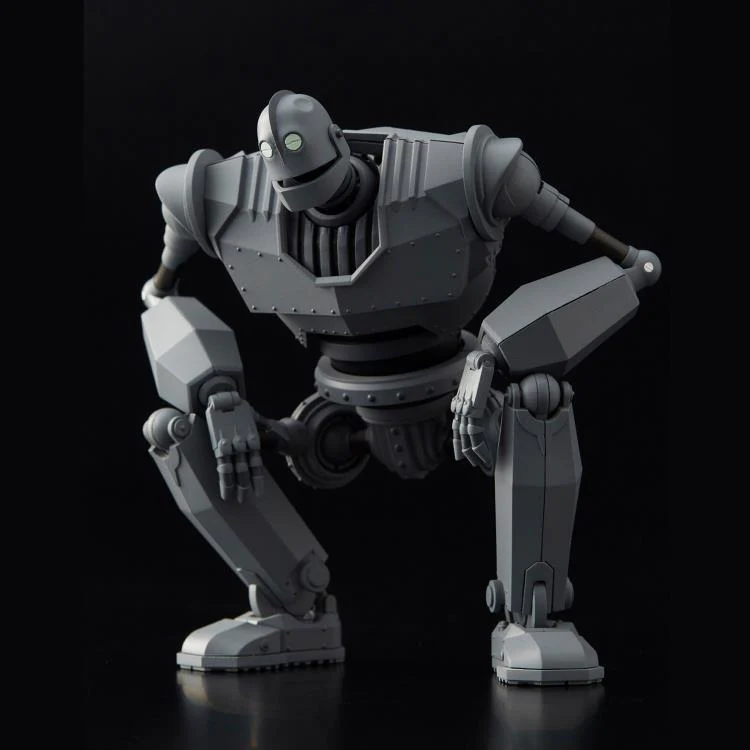 Riobot: The Iron Giant Action Figure - Image 5