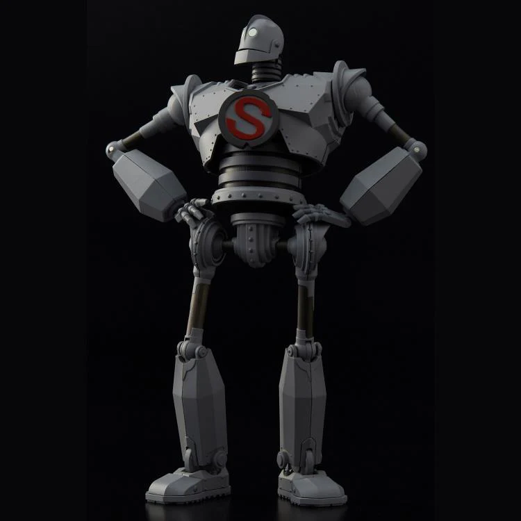 Riobot: The Iron Giant Action Figure - Image 6