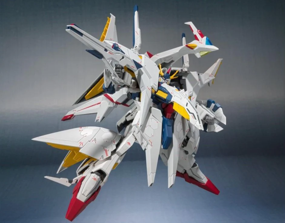 Robot Spirits: Ka Signature Penelope (Hathaway Ver.) P-Bandai - Image 2