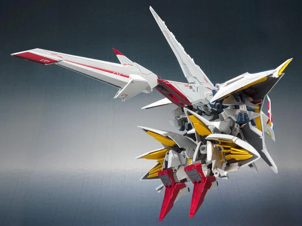 Robot Spirits: Ka Signature Penelope (Hathaway Ver.) P-Bandai - Image 3