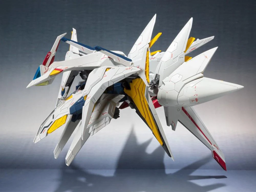 Robot Spirits: Ka Signature Penelope (Hathaway Ver.) P-Bandai - Image 4