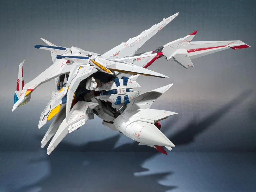 Robot Spirits: Ka Signature Penelope (Hathaway Ver.) P-Bandai - Image 5