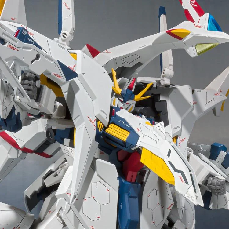 Robot Spirits: Ka Signature Penelope (Hathaway Ver.) P-Bandai - Image 6