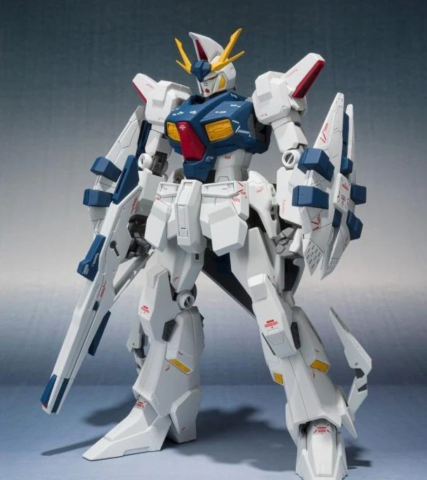 Robot Spirits: Ka Signature Penelope (Hathaway Ver.) P-Bandai - Image 7