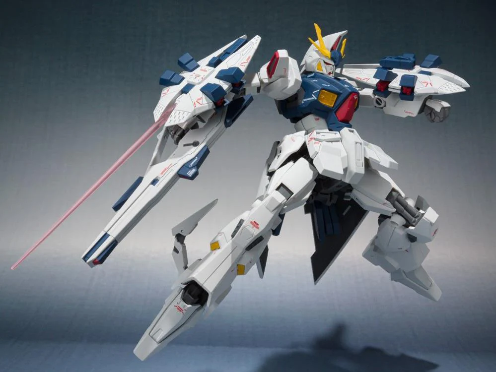 Robot Spirits: Ka Signature Penelope (Hathaway Ver.) P-Bandai - Image 8