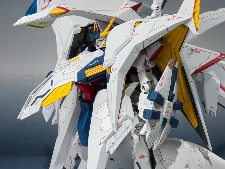 Robot Spirits: Ka Signature Penelope (Hathaway Ver.) P-Bandai - Image 9