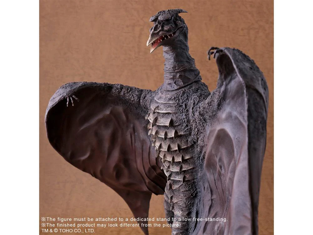 Rodan X-Plus Kaiju 14-inch: Rodan 1956 - Image 2