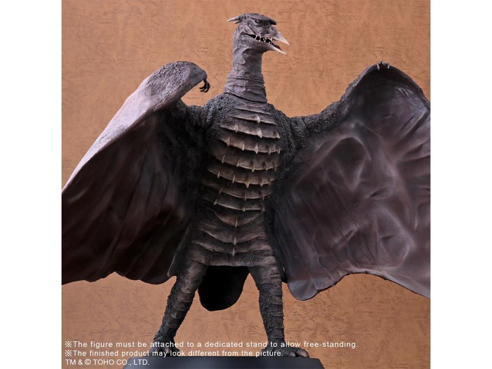 Rodan X-Plus Kaiju 14-inch: Rodan 1956 - Image 3