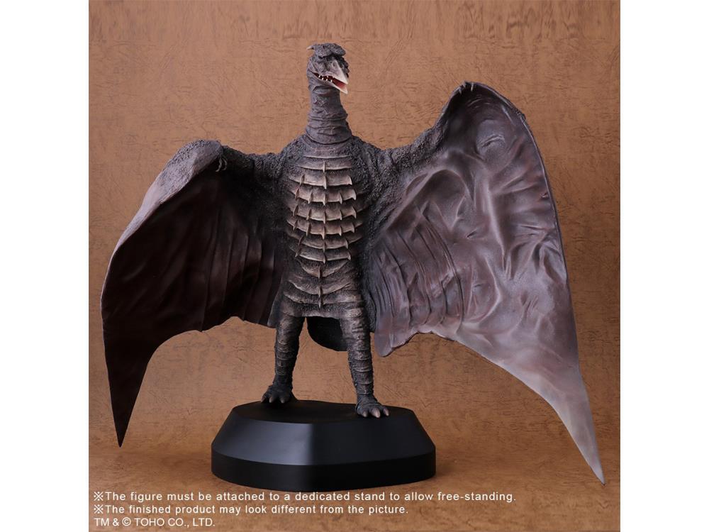 Rodan X-Plus Kaiju 14-inch: Rodan 1956 - Image 4