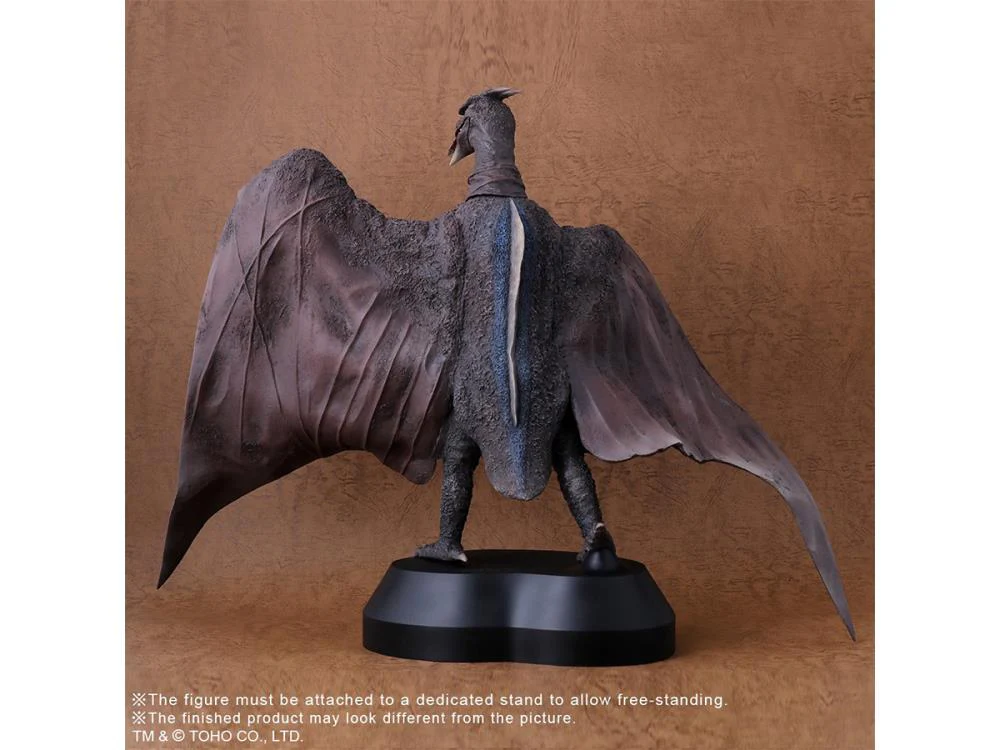 Rodan X-Plus Kaiju 14-inch: Rodan 1956 - Image 7