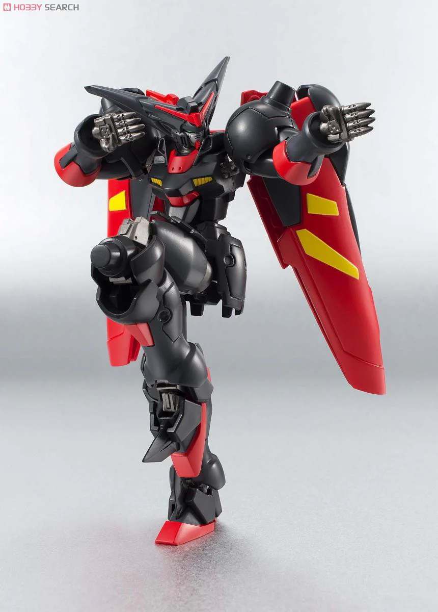 RS#174 Master Gundam - Image 3