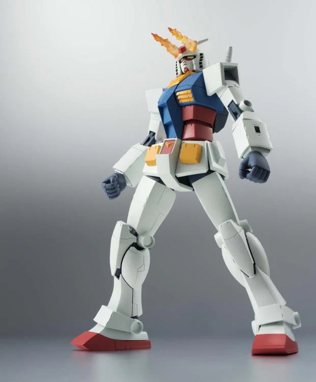 RS#192 RX-78-2 Gundam (Ver. A.N.I.M.E.) - Image 2