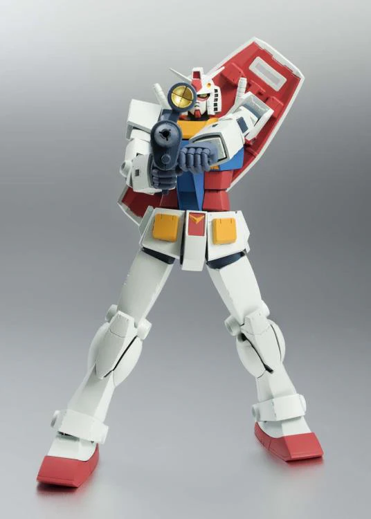 RS#192 RX-78-2 Gundam (Ver. A.N.I.M.E.) - Image 3