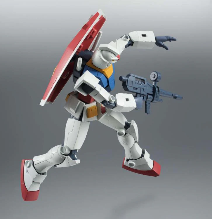 RS#192 RX-78-2 Gundam (Ver. A.N.I.M.E.) - Image 4